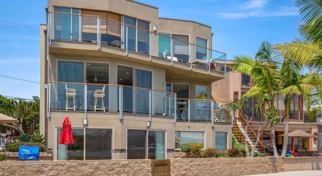 Photo of 3306 Bayside Walk, San Diego, CA 92109