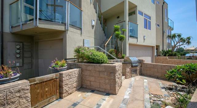 Photo of 3306 Bayside Walk, San Diego, CA 92109