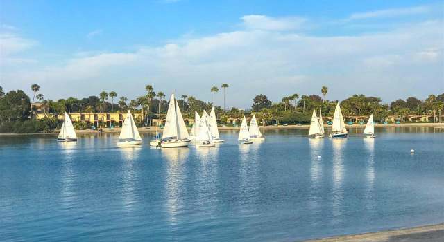 Photo of 3306 Bayside Walk, San Diego, CA 92109
