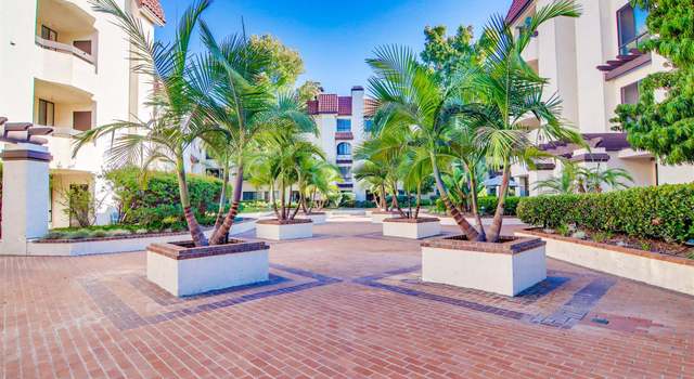 Photo of 5805 Friars Rd #2212, San Diego, CA 92110