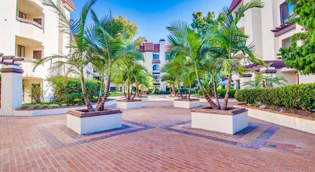 Photo of 5805 Friars Rd #2212, San Diego, CA 92110