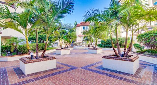 Photo of 5805 Friars Rd #2212, San Diego, CA 92110