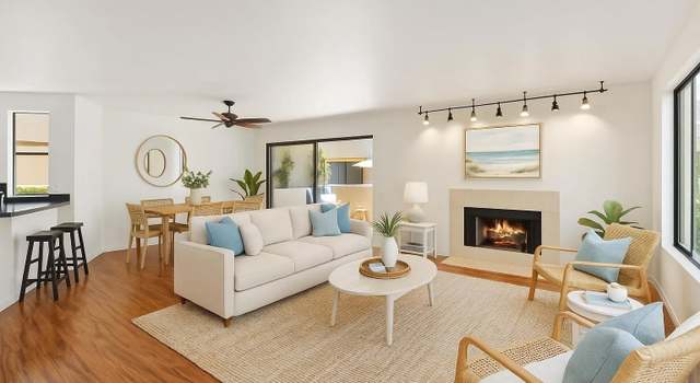 Photo of 8312 Via Sonoma #113, La Jolla, CA 92037