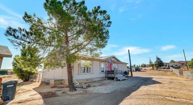 Photo of 8625 Eaby Rd, Phelan, CA 92371