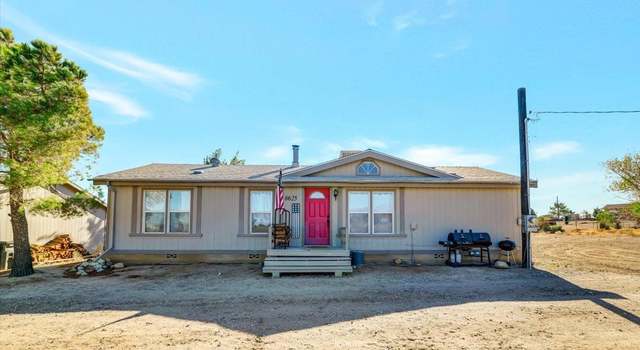Photo of 8625 Eaby Rd, Phelan, CA 92371