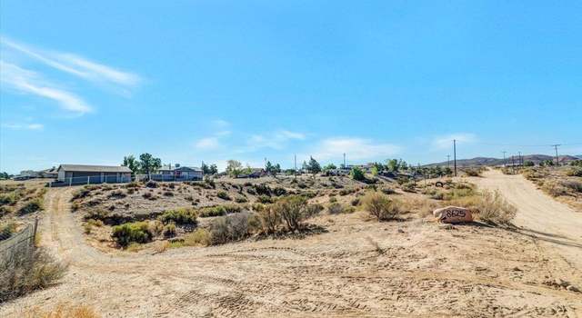 Photo of 8625 Eaby, Phelan, CA 92371