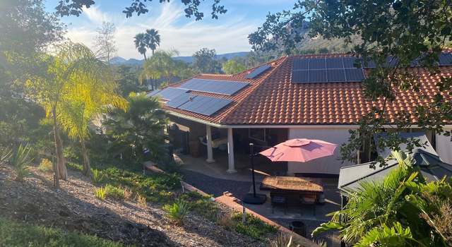 Photo of 26512 Cherish Way, Ramona, CA 92065