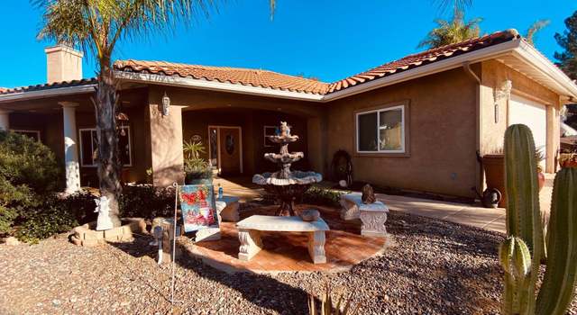 Photo of 26512 Cherish Way, Ramona, CA 92065