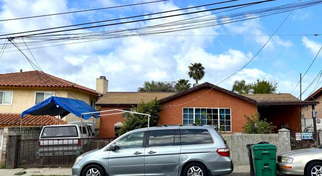 Photo of 315 Averil Rd, San Ysidro, CA 92173
