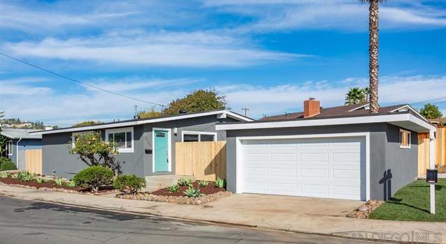 Photo of 5155 Bocaw Pl, San Diego, CA 92115
