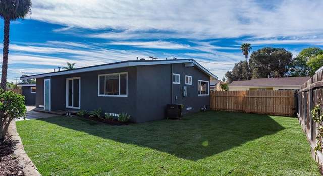 Photo of 5155 Bocaw Pl, San Diego, CA 92115