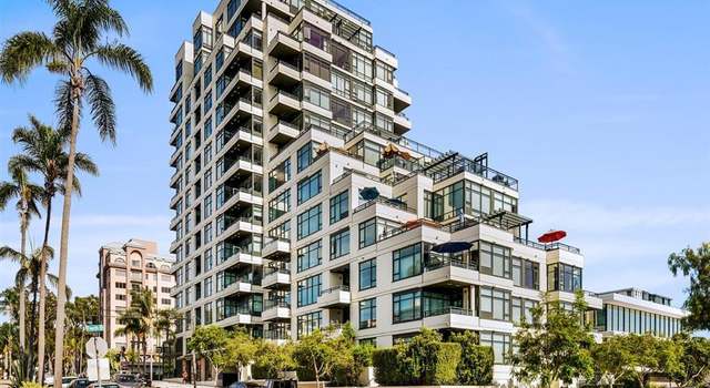Photo of 475 REDWOOD St #407, San Diego, CA 92103