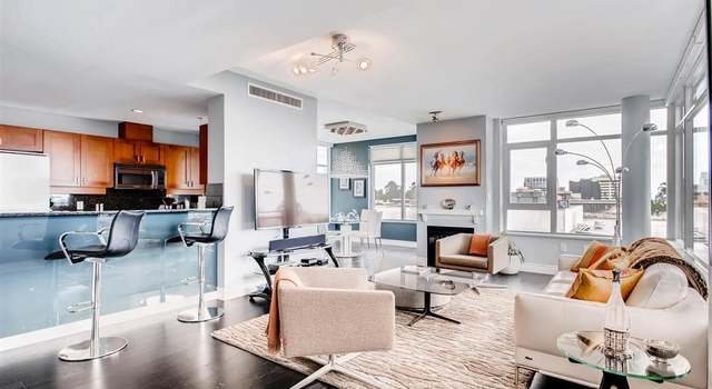 Photo of 475 REDWOOD St #407, San Diego, CA 92103