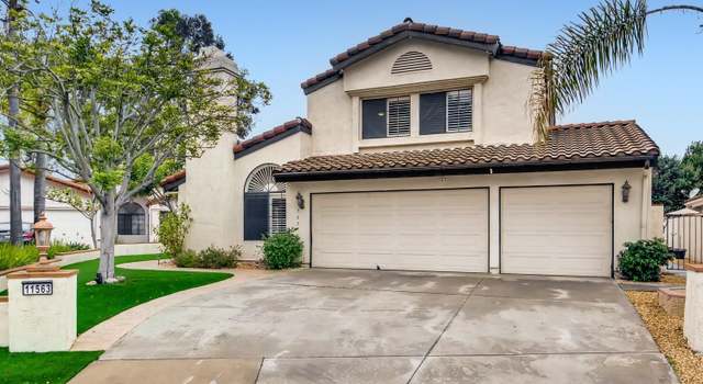 Photo of 11563 Avenida Sivrita, San Diego, CA 92128