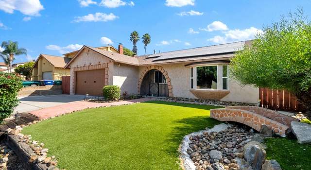 Photo of 329 Sacramento Ave, Spring Valley, CA 91977