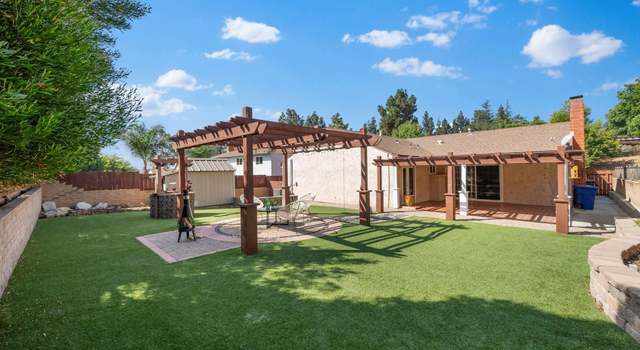 Photo of 329 Sacramento Ave, Spring Valley, CA 91977
