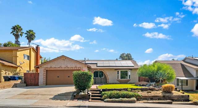 Photo of 329 Sacramento Ave, Spring Valley, CA 91977