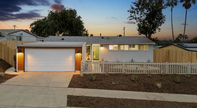 Photo of 2121 Cardinal Dr, San Diego, CA 92123