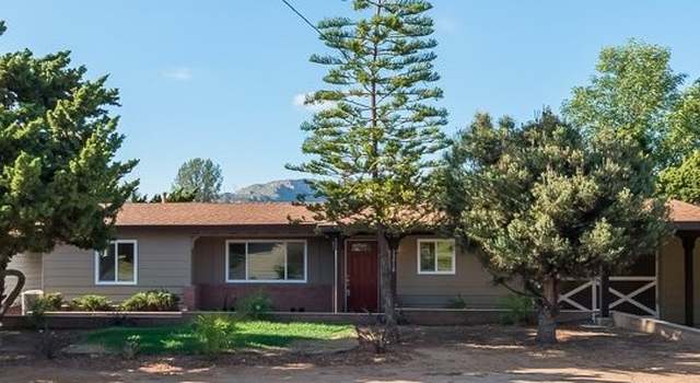 Photo of 13518 Sunny, Lakeside, CA 92040