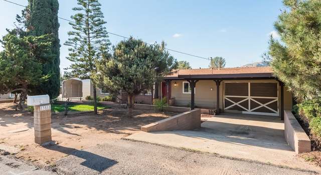 Photo of 13518 Sunny, Lakeside, CA 92040