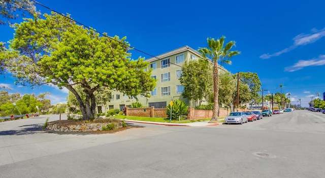 Photo of 2825 3rd Ave #304, San Diego, CA 92103