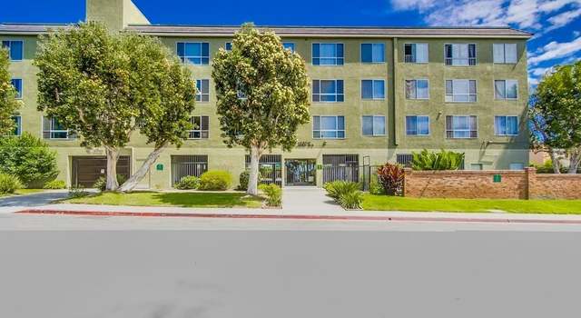 Photo of 2825 3rd Ave #304, San Diego, CA 92103