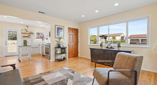Photo of 2542 Haller St, San Diego, CA 92104
