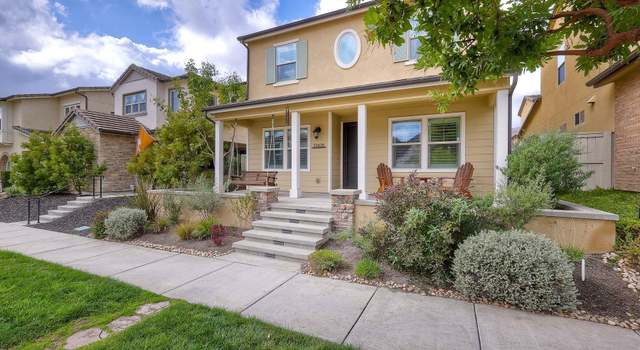 Photo of 21428 Trail Blazer Ln, Escondido, CA 92029
