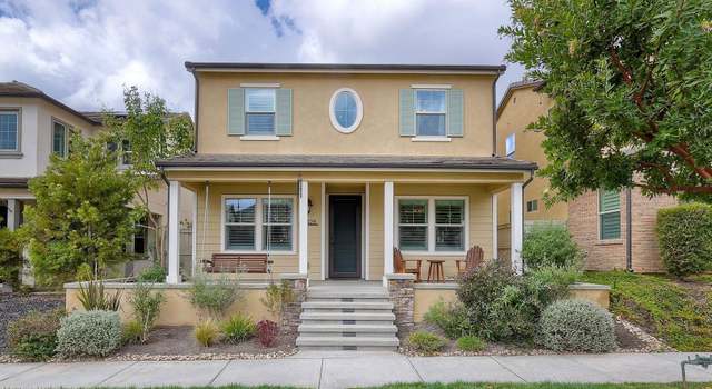 Photo of 21428 Trail Blazer Ln, Escondido, CA 92029