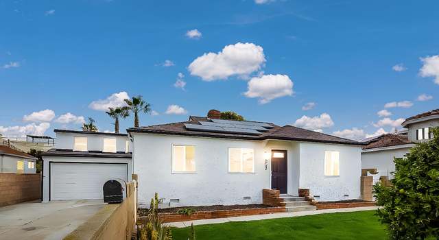Photo of 608 Donax Ave, Imperial Beach, CA 91932