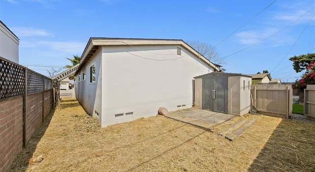 Photo of 5062 Dubois Dr, San Diego, CA 92117