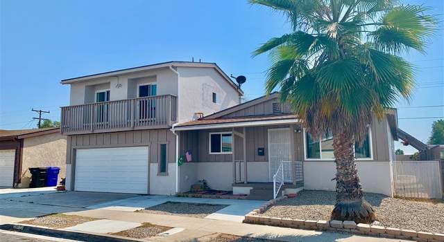 Photo of 5062 Dubois Dr, San Diego, CA 92117