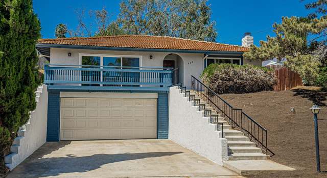 Photo of 625 Schafer Pl, Escondido, CA 92025