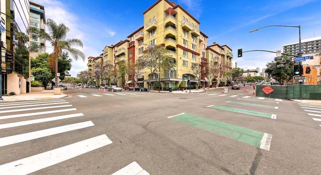 Photo of 1501 Front St #506, San Diego, CA 92101