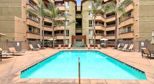 Photo of 1501 Front St #506, San Diego, CA 92101
