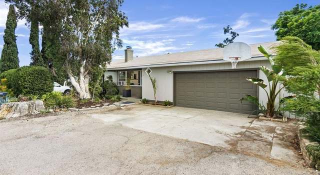 Photo of 981 Dennstedt Pl, El Cajon, CA 92020