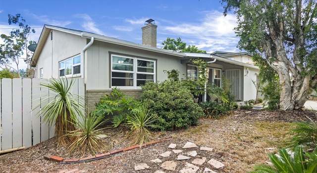 Photo of 981 Dennstedt Pl, El Cajon, CA 92020