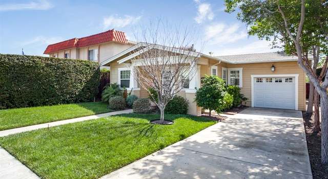Photo of 4623 Idaho St, San Diego, CA 92116