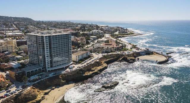 Photo of 939 Coast Blvd Unit 14C, La Jolla, CA 92037
