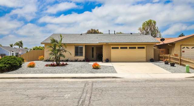 Photo of 3663 Forest Rd, Oceanside, CA 92058