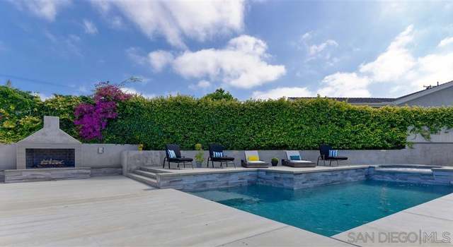 Photo of 922 Skylark Dr, La Jolla, CA 92037