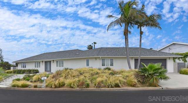 Photo of 922 Skylark Dr, La Jolla, CA 92037