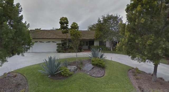 Photo of 1380 Stoneridge Cir, Escondido, CA 92029