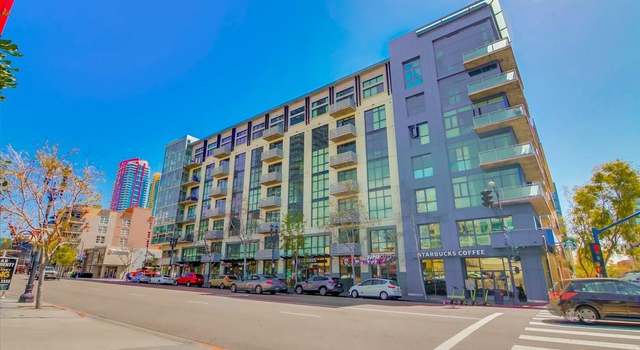 Photo of 527 10th Ave #409, San Diego, CA 92101