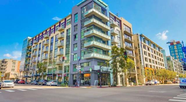 Photo of 527 10th Ave #409, San Diego, CA 92101