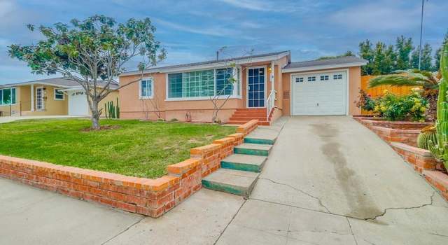 Photo of 3926 ARAGON Dr, San Diego, CA 92115