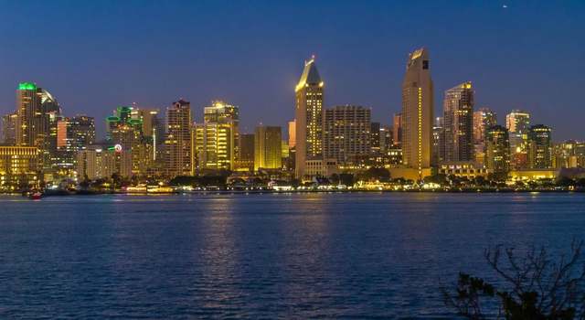 Photo of 515 1st St, Coronado, CA 92118