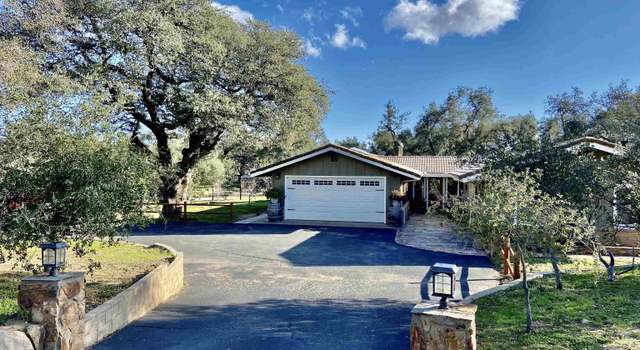 Photo of 4839 Meadowridge Rd, Santa Ysabel, CA 92070
