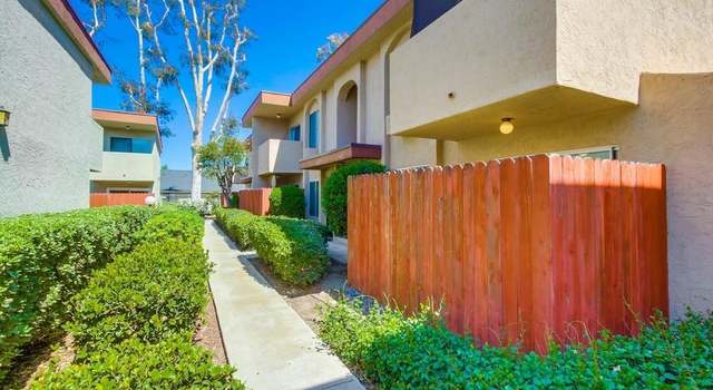 Photo of 9580 Carroll Canyon Rd #160, San Diego, CA 92126