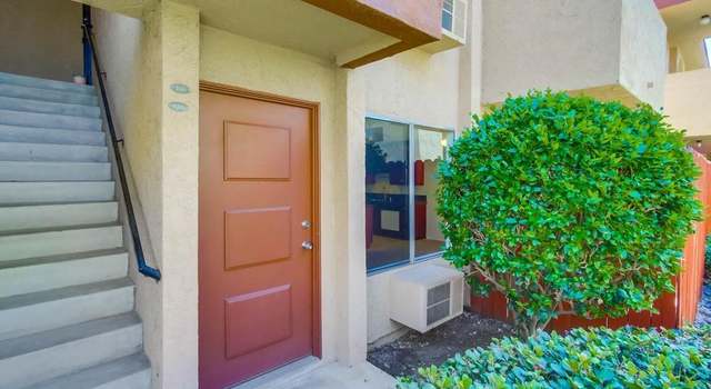 Photo of 9580 Carroll Canyon Rd #160, San Diego, CA 92126